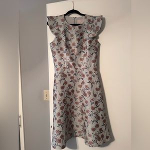 EUC Gal Meets Glam Lola Size 8